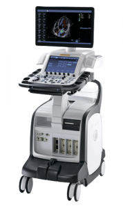 GE Vivid E90