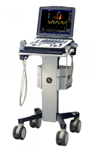 ge logiq v2