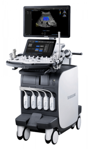 Samsung RS85