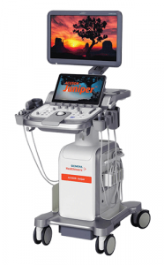 siemens acuson juniper